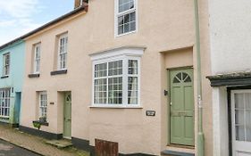 Cedarwood Cottage